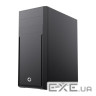 Корпус GAMEMAX ET-213-NP-2U3-TYC- CR Black (ET-213-NP 2U3-TYC- CR) (ET-213- (ET-213-NP  2U3-TYC- CR)