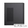 Корпус GAMEMAX ET-213-NP-2U3-TYC- CR Black (ET-213-NP 2U3-TYC- CR) (ET-213- (ET-213-NP  2U3-TYC- CR)