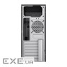 Корпус GAMEMAX ET-213-NP-2U3-TYC- CR Black (ET-213-NP 2U3-TYC- CR) (ET-213- (ET-213-NP  2U3-TYC- CR)