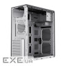 Корпус GAMEMAX ET-213-NP-2U3-TYC- CR Black (ET-213-NP 2U3-TYC- CR) (ET-213- (ET-213-NP  2U3-TYC- CR)