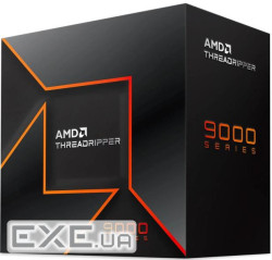 CPU AMD RYZEN TR 9960X STR5 24C/48T/5.4GHZ/152MB/350W/TRAY AMD Ryzen Threadripper 99 (100-000001595)