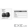 Акустична система REAL-EL S-55 Black (EL121100014)
