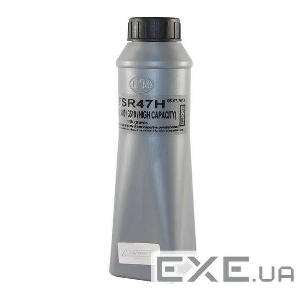 Тонер Ricoh SP3400/3410/3500/3510 145г IPM (TSR47H)