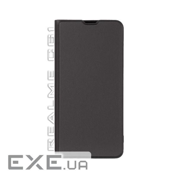 Чохол для мобільного телефону BeCover Exclusive New Style Realme C61 Black (711890)
