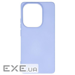Чохол до мобільного телефона Armorstandart ICON Case Xiaomi Poco M6 Pro 4G Lavender (ARM74150)