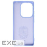 Чохол до мобільного телефона Armorstandart ICON Case Xiaomi Poco M6 Pro 4G Lavender (ARM74150)