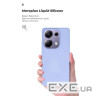 Чохол до мобільного телефона Armorstandart ICON Case Xiaomi Poco M6 Pro 4G Lavender (ARM74150)