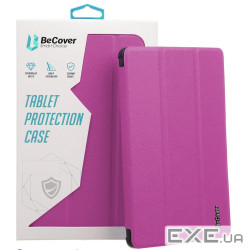 Чехол-книжка BeCover Smart Case для Xiaomi Pad 7/7 Pro 11.2 Purple (712809)
