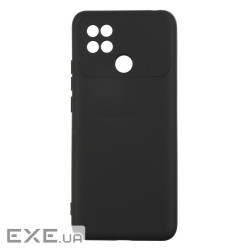 Чохол до мобільного телефона Armorstandart ICON Case Xiaomi Poco C40 Black (ARM62672)