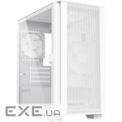 Корпус MONTECH Air 100 Lite White (AIR 100 LITE (W))
