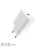 Зарядний пристрій Pixus 1xUSB-C PD20W GaN (4897058532555)