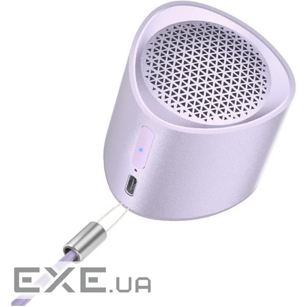 Портативна акустика Tronsmart Nimo Mini Speaker Purple (985910)