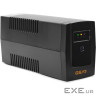 Пристрій безперебійного живлення GEAR GU-600PL