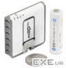 Точка доступу Mikrotik mAP lite (RBmAPL-2nD)