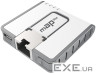 Точка доступу Mikrotik mAP lite (RBmAPL-2nD)