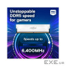 Модуль пам"яті DDR5 64GB (2x32GB) 6000 Crucial Pro Wite C40 набір з 2-х модулів (CP2K32G60C40U5W)