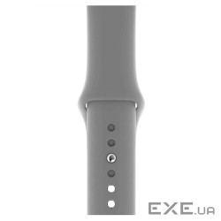 Ремінець до смарт-годинника Armorstandart Sport Band (3 Straps) для Apple Watch 49/46/45/ (ARM51950)