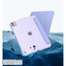 Чохол до планшета BeCover Tri Fold Hard Apple iPad Pro 11" M5 2025 Purple (715998)
