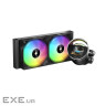 Система охолодження для компютерного процесора SIGMA L24 BK ARGB OCYPUS (SIGMA-L24-BK2AAWWN00X-GL)
