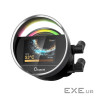 Система охолодження для компютерного процесора SIGMA L24 BK ARGB OCYPUS (SIGMA-L24-BK2AAWWN00X-GL)
