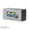 Система охолодження для компютерного процесора SIGMA L24 BK ARGB OCYPUS (SIGMA-L24-BK2AAWWN00X-GL)