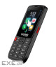 Мобільний телефон Sigma X-style S3501 Black (4827798345511)