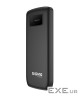 Мобільний телефон Sigma X-style S3501 Black (4827798345511)