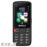 Мобільний телефон Sigma X-style S3501 Black (4827798345511)