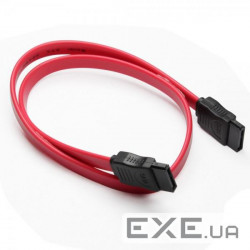 Кабель передачі даних Atcom (9563) SATA-DATA 1м (AT9563)