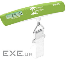 Ваги для багажу Rotex RSB01-P