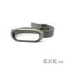 Ремешок BeCover Metal для Xiaomi Mi Smart Band 9 Silver (711979)