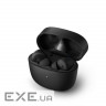 Навушники Philips TAT2206 True Wireless IPX4 Black (TAT2206BK/00)
