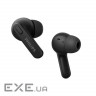 Навушники Philips TAT2206 True Wireless IPX4 Black (TAT2206BK/00)