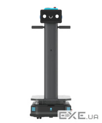 Робот-транспортувальник PUDU T300 lifting model (WTIDL1)