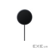 беспров зарядка SAMSUNG 25W Magnet Wireless Charger with TA 45W EP-P2900TBEGWW / Dark Gray