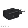 беспров зарядка SAMSUNG 25W Magnet Wireless Charger with TA 45W EP-P2900TBEGWW / Dark Gray
