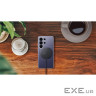 беспров зарядка SAMSUNG 25W Magnet Wireless Charger with TA 45W EP-P2900TBEGWW / Dark Gray