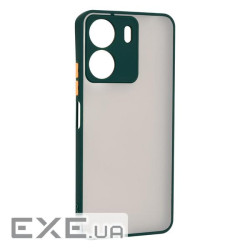 Чохол для мобільного телефону Armorstandart Frosted Matte Xiaomi Redmi 13C / Poco C65 Dar (ARM72511)