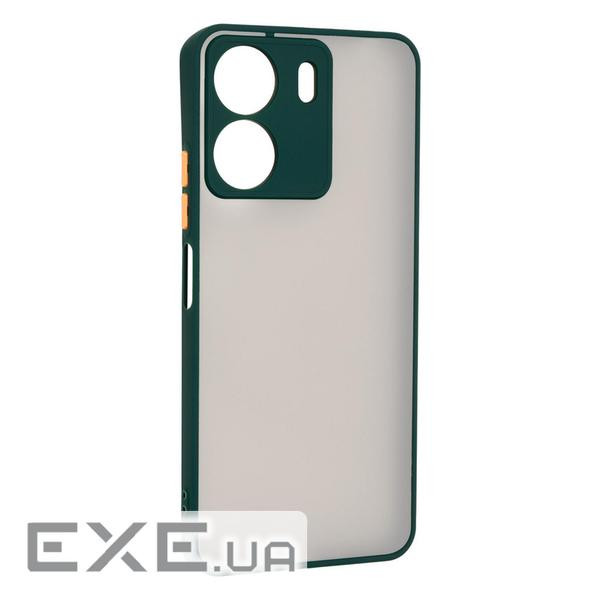 Чохол для мобільного телефону Armorstandart Frosted Matte Xiaomi Redmi 13C / Poco C65 Dar (ARM72511)
