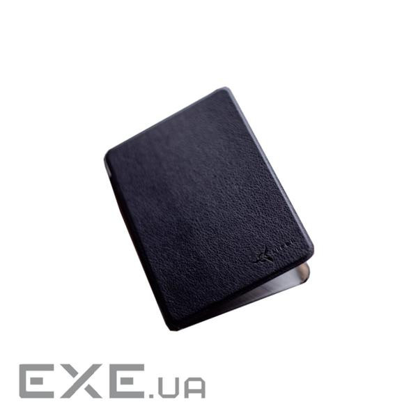 Чохол для електронної книги AirOn Premium для AIRBOOK City LED 2021 black (4821784622010)