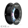 Пластик для 3D-принтера Creality PETG 1.75мм, black, 1кг (3301030035)