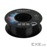 Пластик для 3D-принтера Creality PETG 1.75мм, black, 1кг (3301030035)