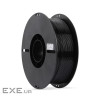 Пластик для 3D-принтера Creality PETG 1.75мм, black, 1кг (3301030035)
