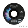 Пластик для 3D-принтера Creality PETG 1.75мм, black, 1кг (3301030035)