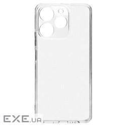 Чохол до мобільного телефона Armorstandart Air Realme Note 70 4G Camera cover Clear (ARM83893)