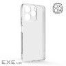 Чохол до мобільного телефона Armorstandart Air Realme Note 70 4G Camera cover Clear (ARM83893)