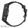 Смарт-годинник Garmin fenix 8 51mm,AMOLED,Saph,CrbnGryTi/Blk,Blk/PebbleGryBnd (010-02905-21)