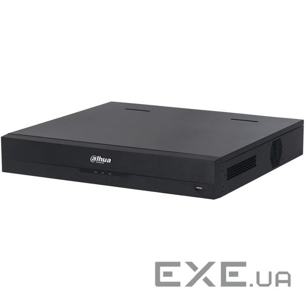 Відеореєстратор Dahua DHI-NVR4432-4KS2/I