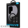 Чехол Proove Shadow Star Case with Magnetic Ring Samsung Galaxy S26 Ultra purp (PCSSSGSU2604 purple)