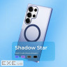 Чехол Proove Shadow Star Case with Magnetic Ring Samsung Galaxy S26 Ultra purp (PCSSSGSU2604 purple)
